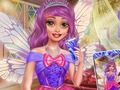 Leikur Fairy: Selfie á Instagram  á netinu