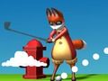 Leikur Konunglegt golf  á netinu