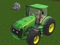 Leikur Bóndi Simulator 2019  á netinu