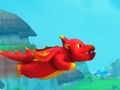 Leikur Dragon Story á netinu