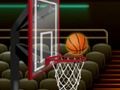 Leikur JamShot körfubolti  á netinu