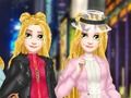 Leikur Princess Broadway Innkaup  á netinu