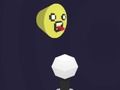 Leikur Flappy Run á netinu á netinu