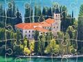 Leikur Króatía Jigsaw Challenge  á netinu
