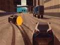Leikur Gangi þér vel racer  á netinu