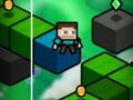 Leikur Miner Rusher 2 á netinu