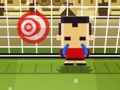Leikur Blocky Kick 2 á netinu