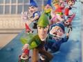 Leikur Sherlock Gnomes á netinu
