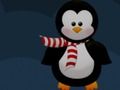 Leikur Penguins púsluspil á netinu