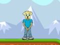 Leikur Mathpup Golf Viðbót  á netinu