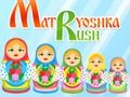 Leikur Matryoshka Rush á netinu
