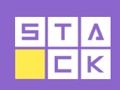 Leikur Teningur stafla  á netinu