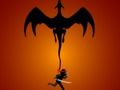 Leikur Ninja Dragon á netinu