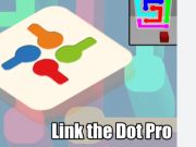 Leikur Link Dots Pro á netinu