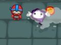 Leikur Ninja Hero Runner á netinu