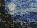 Leikur Art Puzzle Challenge á netinu