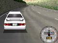 Leikur Super Drift 3d á netinu