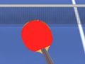 Leikur Borðtennis  á netinu