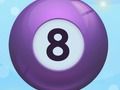 Leikur Magic 8 Ball á netinu