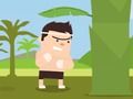 Leikur Muay Thai þjálfun  á netinu