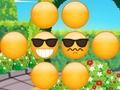 Leikur Emoji Par  á netinu