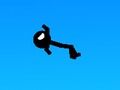 Leikur Stickman Swing Star á netinu