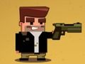 Leikur Wasteland Warriors Handtaka fána  á netinu
