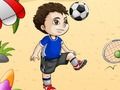 Leikur Ball Challenge Deluxe á netinu