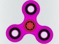 Leikur Fidget Spinner Mania á netinu