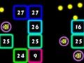 Leikur Neon blokkir  á netinu