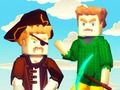 Leikur Minecraft skipstjóri á netinu