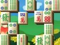 Leikur Fairy Triple Mahjong á netinu