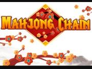 Leikur Mahjong keðja  á netinu