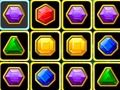 Leikur Gem Match Deluxe á netinu