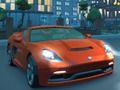 Leikur 3d Night City 2 Player Racing á netinu