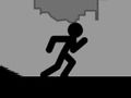 Leikur Stickman Run á netinu
