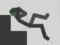 Leikur Stickman: Ragdúkka  á netinu