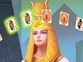 Leikur Egyptaland Solitaire  á netinu