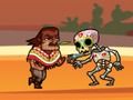 Leikur Cowboy Dash á netinu