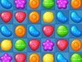 Leikur Julia Sweet Candy  á netinu
