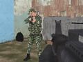 Leikur Commando Attack á netinu