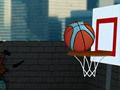 Leikur Ultimate Hoop Mania  á netinu