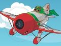 Leikur Disney Planes litabók  á netinu