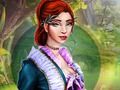 Leikur Garden of Magic Whispers á netinu