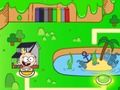 Leikur Nickelodeon Portal Chase! á netinu