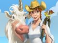 Leikur Doodle Farm á netinu
