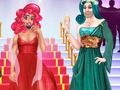 Leikur Prince Drag Queen á netinu