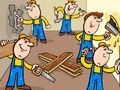Leikur Toons Mismunur  á netinu
