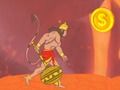 Leikur Hanuman ævintýri  á netinu