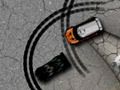 Leikur Super Drifter GT  á netinu